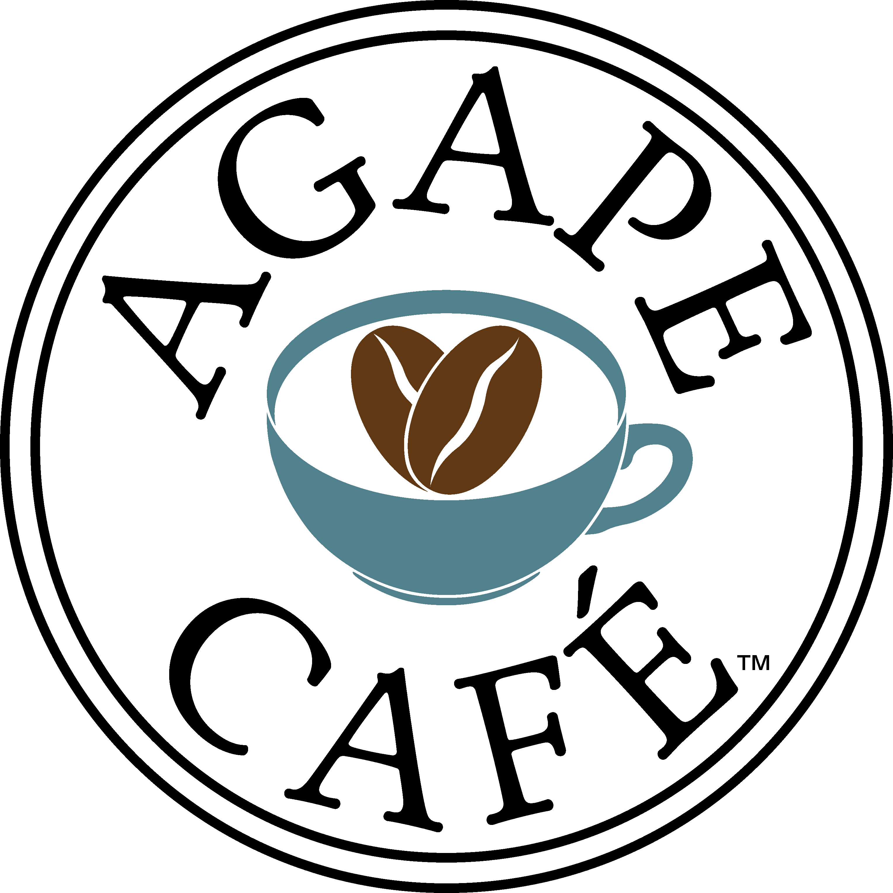 Agape Café